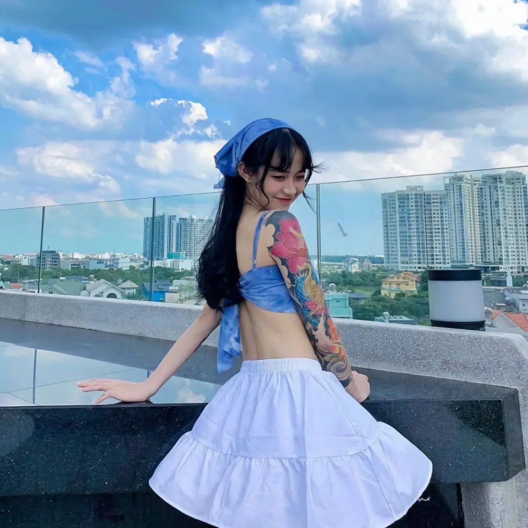 罗马妖后